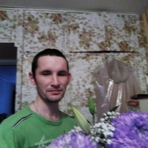Егор , 32 года